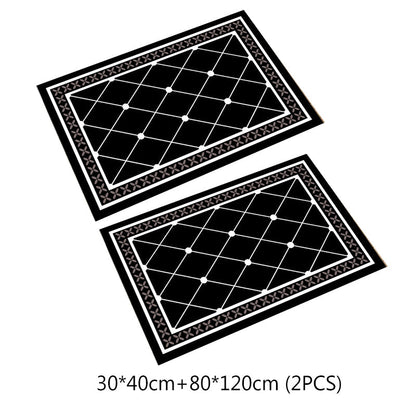 🚪 50% OFF! 🧽 Super Absorbent Door Mat – Indoor & quick-dry ✨
