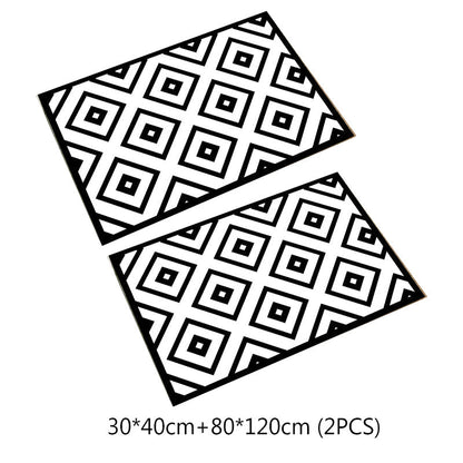 🚪 50% OFF! 🧽 Super Absorbent Door Mat – Indoor & quick-dry ✨