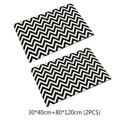 🚪 50% OFF! 🧽 Super Absorbent Door Mat – Indoor & quick-dry ✨