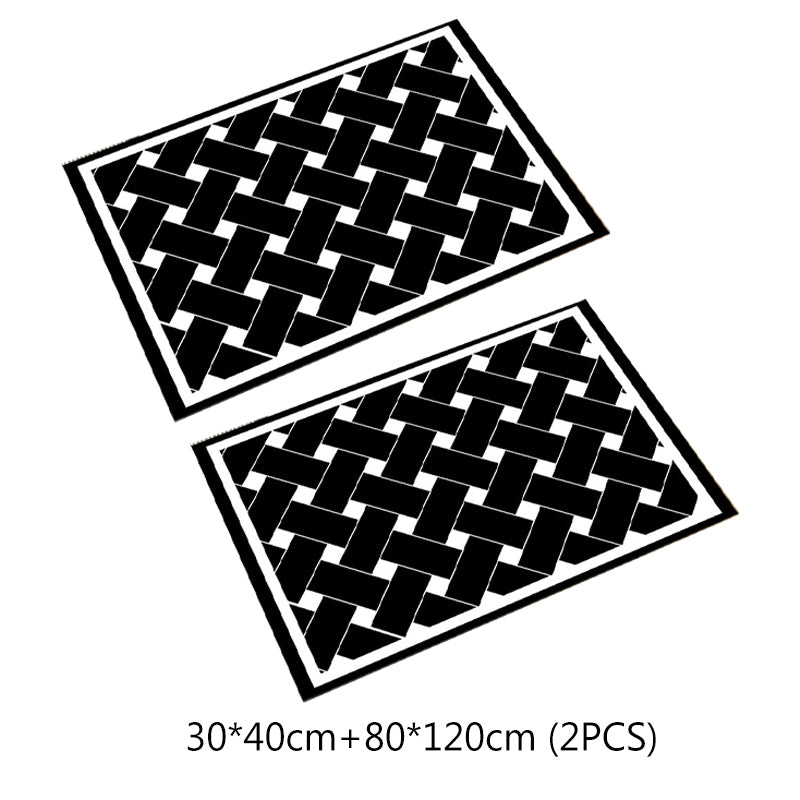 🚪 50% OFF! 🧽 Super Absorbent Door Mat – Indoor & quick-dry ✨
