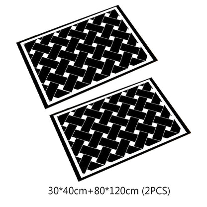 🚪 50% OFF! 🧽 Super Absorbent Door Mat – Indoor & quick-dry ✨