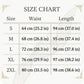 Women's Asymmetrical Chiffon Wide-Leg Pants