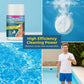 ⏰🔥 50% OFF FOR A LIMITED TIME ONLY! 🌊 Pool Cleaning Tablets – Crystal Clear, Fresh Water Every Day ✨💧