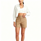 🎁2026 New Arrivals 50% OFF💥Women's High-Waisted Shorts – Tummy Control, 4-Way Stretch, Butter-Soft 🍑