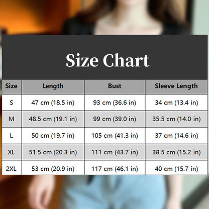 🎁2026 New Arrivals 50% OFF⏰Women's Chiffon Tie-Front Top – Summer Layering Essential 🍃
