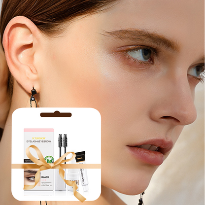 💅✨ Professional Eyelash & Brow Color Kit – Salon Results at Home! | Tint, Define & Enhance 🖌️💕 | No Salon Price Tag 💰🚫
