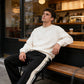 📢📢50% OFF !! ⏰ Men's Loose Fit Track Pants – Adjustable, Breathable, Versatile 👖