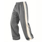 📢📢50% OFF !! ⏰ Men's Loose Fit Track Pants – Adjustable, Breathable, Versatile 👖