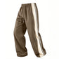 📢📢50% OFF !! ⏰ Men's Loose Fit Track Pants – Adjustable, Breathable, Versatile 👖