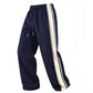 📢📢50% OFF !! ⏰ Men's Loose Fit Track Pants – Adjustable, Breathable, Versatile 👖