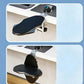 💪 Adjustable Ergonomic Clamp-On Arm Rest | Relieves Arm & Shoulder Fatigue, Fits Any Desk ✅