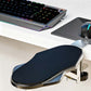 💪 Adjustable Ergonomic Clamp-On Arm Rest | Relieves Arm & Shoulder Fatigue, Fits Any Desk ✅