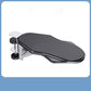 💪 Adjustable Ergonomic Clamp-On Arm Rest | Relieves Arm & Shoulder Fatigue, Fits Any Desk ✅