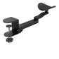 💪 Adjustable Ergonomic Clamp-On Arm Rest | Relieves Arm & Shoulder Fatigue, Fits Any Desk ✅