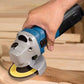 🎉 High-Power Handheld Angle Grinder