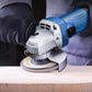 🎉 High-Power Handheld Angle Grinder