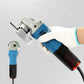 🎉 High-Power Handheld Angle Grinder