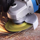 🎉 High-Power Handheld Angle Grinder