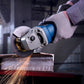 🎉 High-Power Handheld Angle Grinder