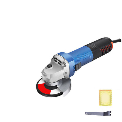 🎉 High-Power Handheld Angle Grinder