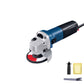 🎉 High-Power Handheld Angle Grinder