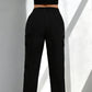 📢📢50% OFF !! ⏰Women's Drawstring Cargo Pants with Pockets