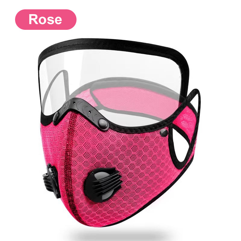 ⏳50% off ⏰Windproof Anti-UV Motorcycle Mask & Goggles