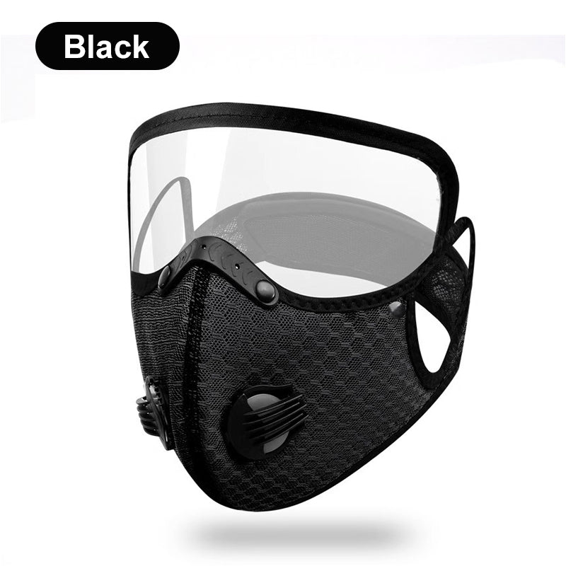 ⏳50% off ⏰Windproof Anti-UV Motorcycle Mask & Goggles
