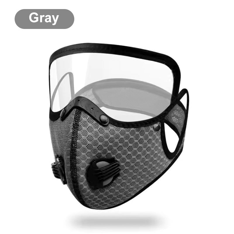 ⏳50% off ⏰Windproof Anti-UV Motorcycle Mask & Goggles