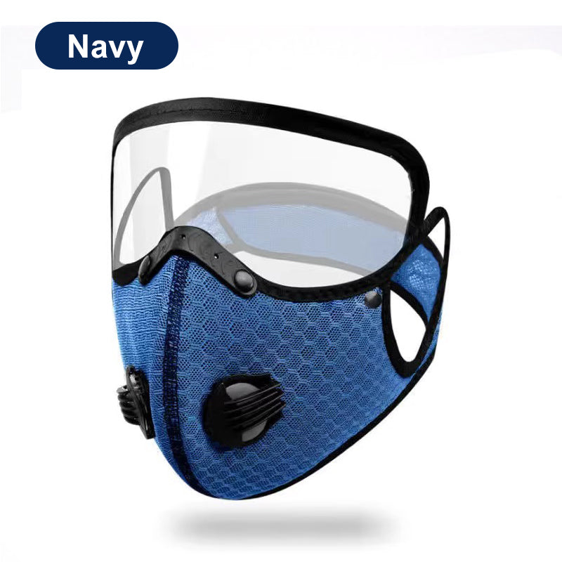 ⏳50% off ⏰Windproof Anti-UV Motorcycle Mask & Goggles