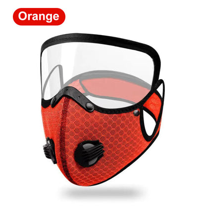 ⏳50% off ⏰Windproof Anti-UV Motorcycle Mask & Goggles