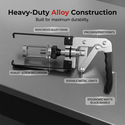 🚗50% OFF!🔧Adjustable Valve Spring Compressor Pliers🔥