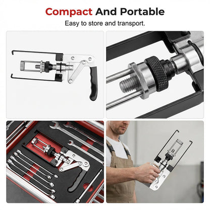🚗50% OFF!🔧Adjustable Valve Spring Compressor Pliers🔥