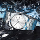 🥳 50% OFF! 🥳 Men’s Quartz Watches & Understated Luxury