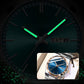 🥳 50% OFF! 🥳 Men’s Quartz Watches & Understated Luxury
