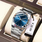 🥳 50% OFF! 🥳 Men’s Quartz Watches & Understated Luxury