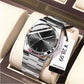 🥳 50% OFF! 🥳 Men’s Quartz Watches & Understated Luxury