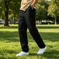 🎉👖 50% OFF Cargo Pants for Men – Relaxed Fit + Straight Leg | Comfortable & Durable ✅