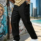 🎉👖 50% OFF Cargo Pants for Men – Relaxed Fit + Straight Leg | Comfortable & Durable ✅