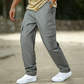 🎉👖 50% OFF Cargo Pants for Men – Relaxed Fit + Straight Leg | Comfortable & Durable ✅