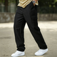 🎉👖 50% OFF Cargo Pants for Men – Relaxed Fit + Straight Leg | Comfortable & Durable ✅