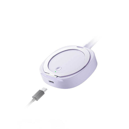 ⏰💰 50% OFF – Ultra-Lightweight USB-C Mini Fan – Pocket-Sized Cooling! | Fast Charge, Long Battery | Summer Essential ☀️💨❄️
