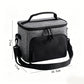 🧺2026 Summer Picnic New Arrival 50% OFF! ☀️ Large Capacity Insulated Cooler Bag for Picnics & Outdoors，Insulated & Water-Resistant, Easy To Clean.