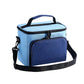 🧺2026 Summer Picnic New Arrival 50% OFF! ☀️ Large Capacity Insulated Cooler Bag for Picnics & Outdoors，Insulated & Water-Resistant, Easy To Clean.