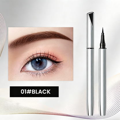 ⏳BUY 1 GET 1 FREE👁️Long-lasting eyeliner -lightweight, waterproof,vegan,cruelty-free,24-hour smooth application,ultra- creamy and silky smooth texture.✨