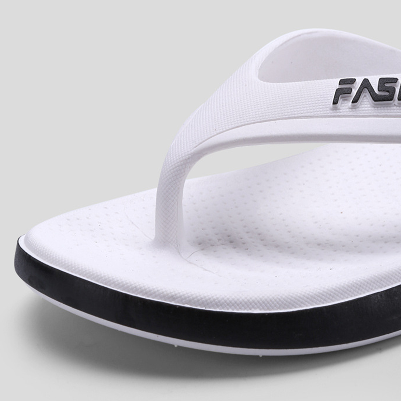 👣New Arrival 50% OFF! ☀️Ultra-Soft Sole Sporty Flip Flops for Men，Ultra-Soft SolePerfect For Beach, Gym & Daily Wear! ☀️🏋️‍♂️🌊