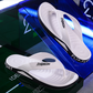 👣New Arrival 50% OFF! ☀️Ultra-Soft Sole Sporty Flip Flops for Men，Ultra-Soft SolePerfect For Beach, Gym & Daily Wear! ☀️🏋️‍♂️🌊