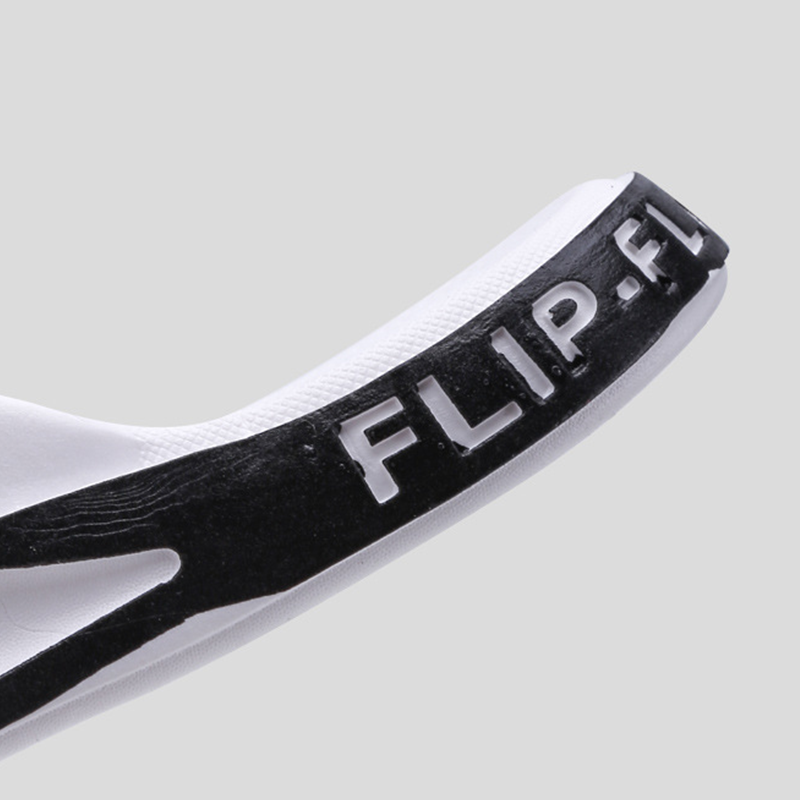 👣New Arrival 50% OFF! ☀️Ultra-Soft Sole Sporty Flip Flops for Men，Ultra-Soft SolePerfect For Beach, Gym & Daily Wear! ☀️🏋️‍♂️🌊