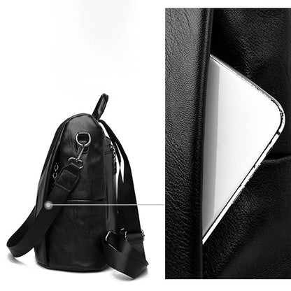 🥳2026 HOT SALE🥳 Ladies' Stylish Large Capacity Backpack & ✈️ Free delivery