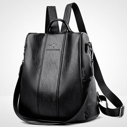 🥳2026 HOT SALE🥳 Ladies' Stylish Large Capacity Backpack & ✈️ Free delivery